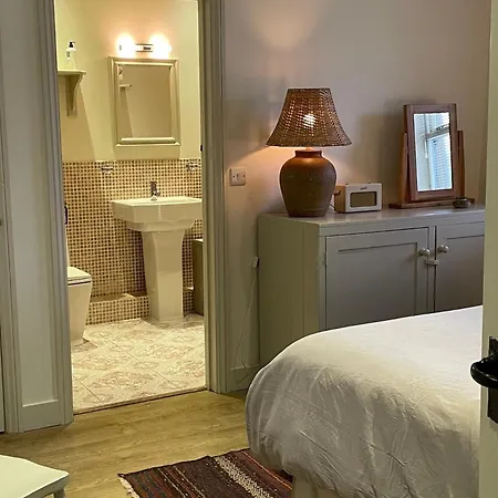 1 Bed In Ullswater 94065 Holiday home Watermillock