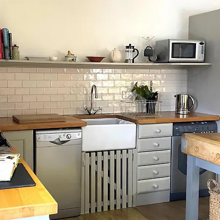 1 Bed In Ullswater 94065 Holiday home Watermillock