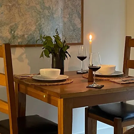 1 Bed In Ullswater 94065