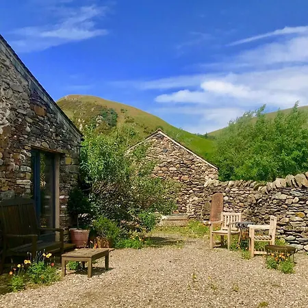 1 Bed In Ullswater 94065 別荘
