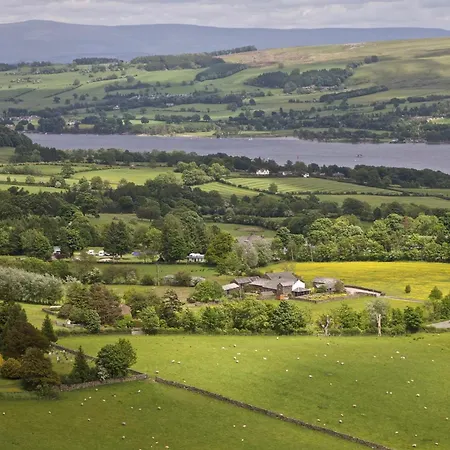 1 Bed In Ullswater 94065 Holiday home