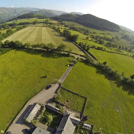 Holiday home 1 Bed In Ullswater 94065