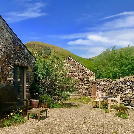 1 Bed In Ullswater 94065 別荘