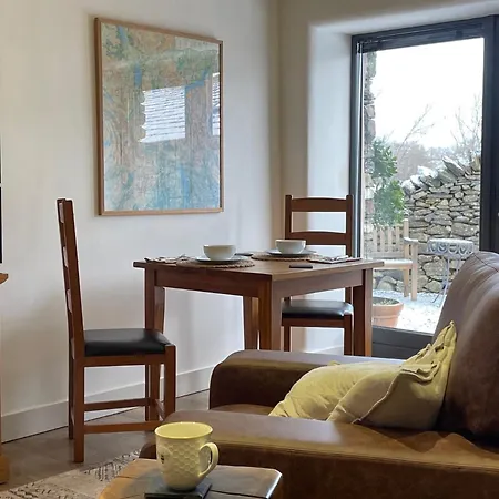 Casa vacanze 1 Bed In 94065 Watermillock