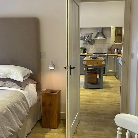 Nyaraló 1 Bed In 94065 Watermillock