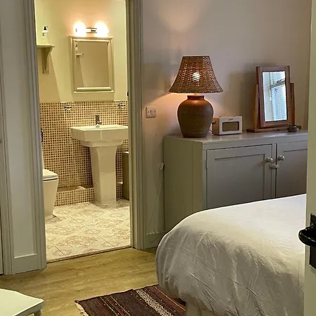 Nyaraló 1 Bed In 94065 *