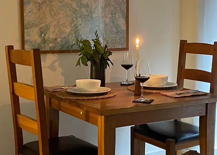 Casa vacanze 1 Bed In 94065