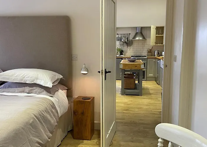 Nyaraló 1 Bed In 94065 Watermillock