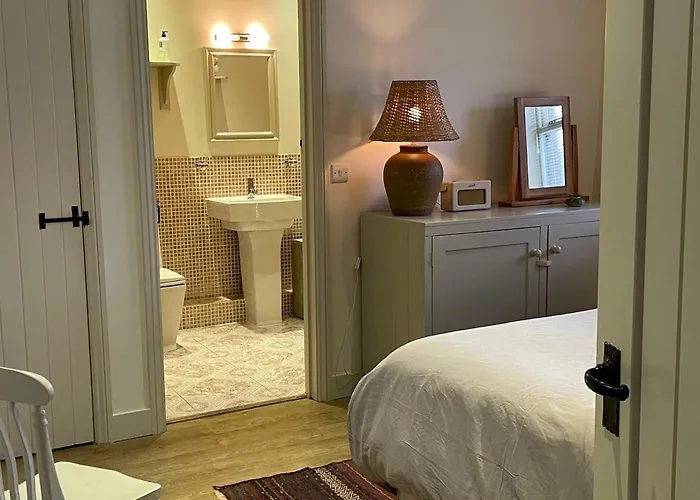 Nyaraló 1 Bed In 94065 *