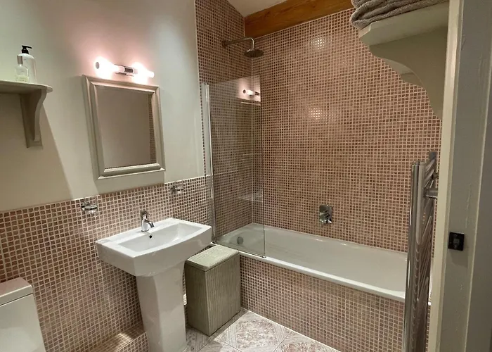 Nyaraló 1 Bed In 94065 *